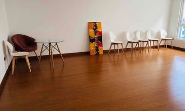 Último dúplex en venta de 3 dormitorios de 205m2 en Santiago de Surco