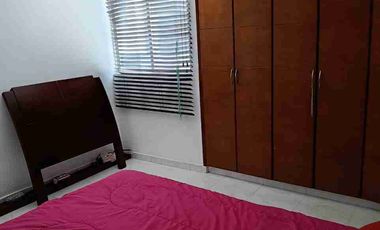 VENDO APARTAESTUDIO CENTRO PARTE ALTA 3 PISO ASCENSOR