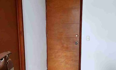 VENDO APARTAESTUDIO CENTRO PARTE ALTA 3 PISO ASCENSOR