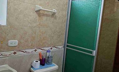 VENDO APARTAESTUDIO CENTRO PARTE ALTA 3 PISO ASCENSOR