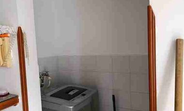 VENDO APARTAESTUDIO CENTRO PARTE ALTA 3 PISO ASCENSOR