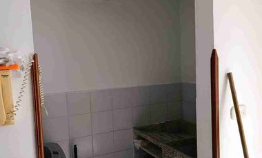 VENDO APARTAESTUDIO CENTRO PARTE ALTA 3 PISO ASCENSOR