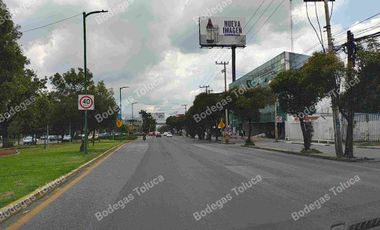 SE VENDE TERRENO EN Wall Mart Metepec, Privada Residencial Las Glorias, Las Jaras, Unidad Habitacional Juan Fernández Albarrán, Metepec, México, 52169