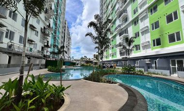 Pre-selling & Ready for Occupancy units available at 𝐂𝐀𝐒𝐀 𝐌𝐈𝐑𝐀 𝐓𝐎𝐖𝐄𝐑𝐒 𝐌𝐀𝐍𝐃𝐀𝐔𝐄.𝗥𝗙𝗢- ₱𝟱,𝟵𝟬𝟬/𝗺𝗼𝗻𝘁𝗵 𝗲𝗾𝘂𝗶𝘁𝘆‼️