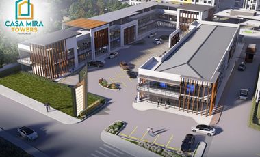 Pre-selling & Ready for Occupancy units available at 𝐂𝐀𝐒𝐀 𝐌𝐈𝐑𝐀 𝐓𝐎𝐖𝐄𝐑𝐒 𝐌𝐀𝐍𝐃𝐀𝐔𝐄.𝗥𝗙𝗢- ₱𝟱,𝟵𝟬𝟬/𝗺𝗼𝗻𝘁𝗵 𝗲𝗾𝘂𝗶𝘁𝘆‼️