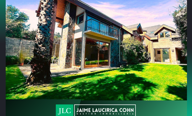 Casa en venta en Lonco Parque. Chiguayante