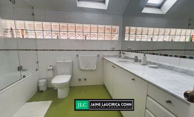 Casa en venta en Lonco Parque. Chiguayante
