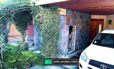 Casa en venta en Lonco Parque. Chiguayante