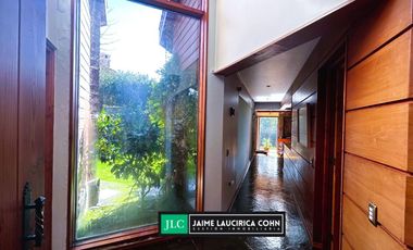 Casa en venta en Lonco Parque. Chiguayante