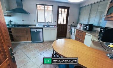 Casa en venta en Lonco Parque. Chiguayante