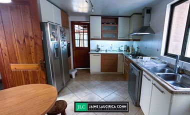 Casa en venta en Lonco Parque. Chiguayante