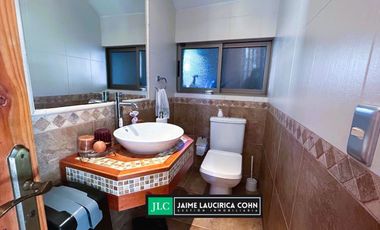 Casa en venta en Lonco Parque. Chiguayante