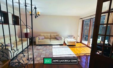 Casa en venta en Lonco Parque. Chiguayante