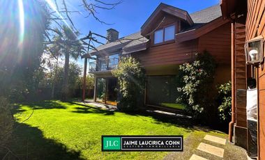 Casa en venta en Lonco Parque. Chiguayante