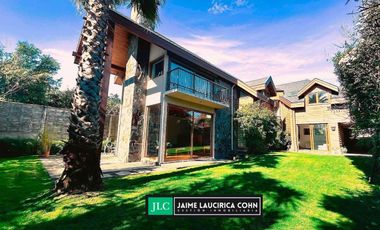 Casa en venta en Lonco Parque. Chiguayante