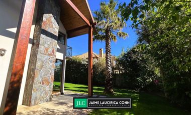 Casa en venta en Lonco Parque. Chiguayante