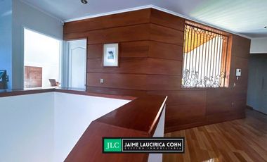 Casa en venta en Lonco Parque. Chiguayante