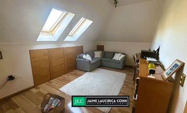 Casa en venta en Lonco Parque. Chiguayante