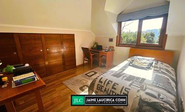 Casa en venta en Lonco Parque. Chiguayante