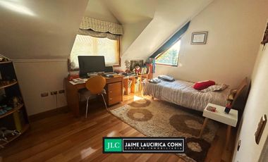 Casa en venta en Lonco Parque. Chiguayante