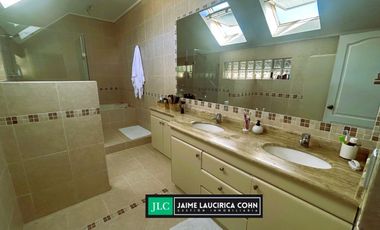 Casa en venta en Lonco Parque. Chiguayante