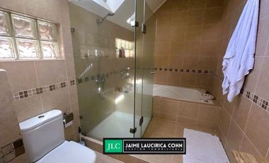 Casa en venta en Lonco Parque. Chiguayante