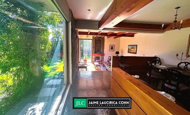 Casa en venta en Lonco Parque. Chiguayante