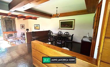 Casa en venta en Lonco Parque. Chiguayante