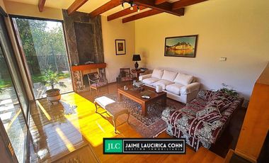 Casa en venta en Lonco Parque. Chiguayante