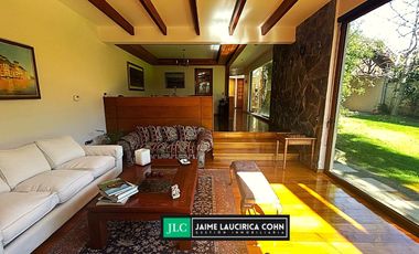 Casa en venta en Lonco Parque. Chiguayante