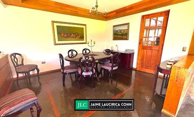 Casa en venta en Lonco Parque. Chiguayante