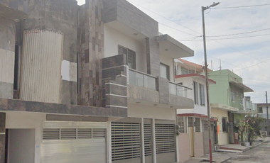 Aprovecha Casa Remate en Venta en Panaderos , Veracruz Veracruz
