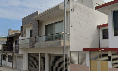 Aprovecha Casa Remate en Venta en Panaderos , Veracruz Veracruz