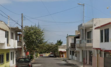 Aprovecha Casa Remate en Venta en Panaderos , Veracruz Veracruz