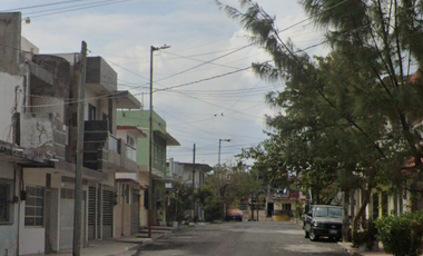 Aprovecha Casa Remate en Venta en Panaderos , Veracruz Veracruz