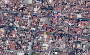 CASA EN TIZAPAN, COLONIA CENTRO,CUAHUTÉMOC, CENTRO, CIUDAD DE MEXICO. ¡ NO CREDITOS !