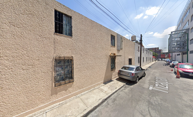 CASA EN TIZAPAN, COLONIA CENTRO,CUAHUTÉMOC, CENTRO, CIUDAD DE MEXICO. ¡ NO CREDITOS !