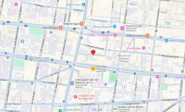 CASA EN TIZAPAN, COLONIA CENTRO,CUAHUTÉMOC, CENTRO, CIUDAD DE MEXICO. ¡ NO CREDITOS !