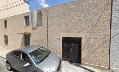 CASA EN TIZAPAN, COLONIA CENTRO,CUAHUTÉMOC, CENTRO, CIUDAD DE MEXICO. ¡ NO CREDITOS !