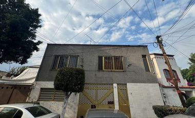 Casa En Venta Azcapotzalco