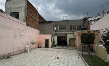 Casa En Venta Azcapotzalco