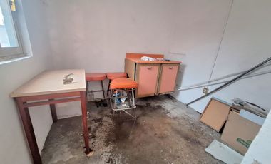 Casa En Venta Azcapotzalco