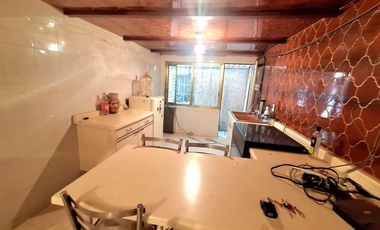 Casa En Venta Azcapotzalco