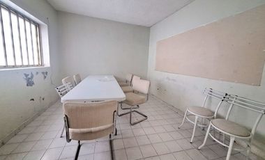 Casa En Venta Azcapotzalco