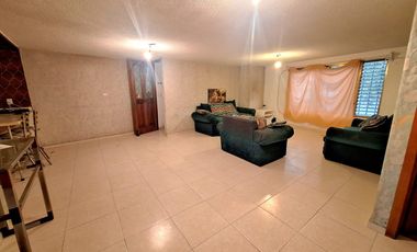 Casa En Venta Azcapotzalco