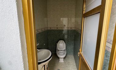 Casa En Venta Azcapotzalco