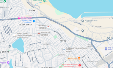 Aprovecha Casa Remate en Venta en Pinos , Veracruz , Ver.