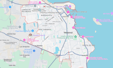 Aprovecha Casa Remate en Venta en Pinos , Veracruz , Ver.