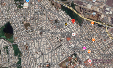 Bonita casa en remate en Los Pinos, Veracruz