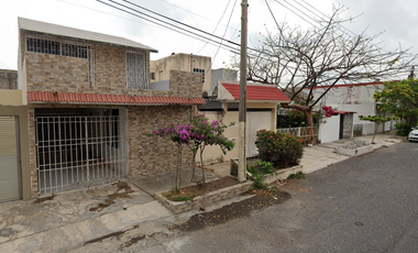 Bonita casa en remate en Los Pinos, Veracruz